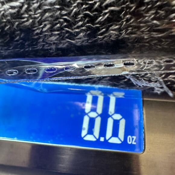 J Jill Purejill Sweater Women 2X Black Linen Tunic Comfy Neutral Beach Lagenlook - Picture 14 of 14